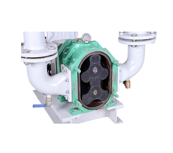 石油石化用轉子泵